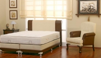 Френско легло с 1 табла с размери 160х200
